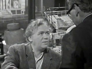 The Worker S01E06 (03 Apr 65) And Never The Twine Shall Meet