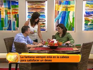 Tema de fondo: Función de las fantasías sexuales
