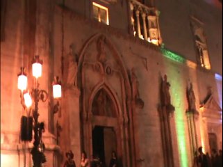 Canzone "Giostra Cavalleresca di Sulmona"