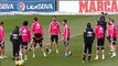 Real Madrid: Isco y la impresionante huacha a Dani Carvajal que es viral / VIDEO