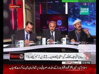 News Eye on Dawn News Feb 03 2015