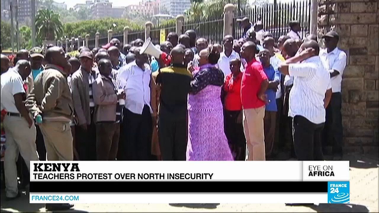 Boko Haram crisis: Chad's troops enter Nigeria to combat militants