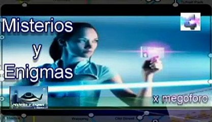 caceria humana en grecia, Misterios y Enigmas, Español latino