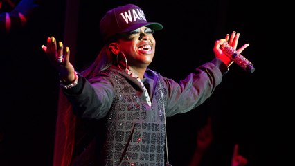 Young Folk During The Super Bowl: Wait, Who's Missy Elliott?