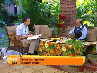 Tema de fondo: Plantas para mejorar la digestión