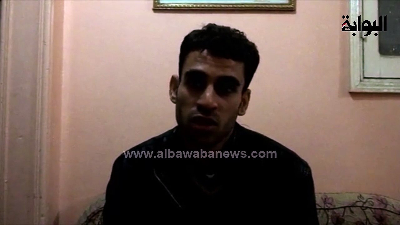 شقيق شهيد أحد شهداء "العريش": أسقطوا الجنسية عن الإخوان