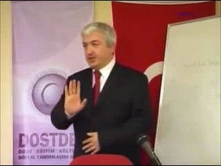 Mehmet Okuyan - Namaz İçin Abdest Farz mı (Hikaye)  :))
