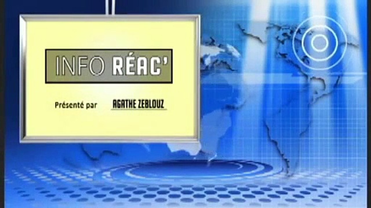 INFO REAC' #01 - Edition du 02-02-2015 (Christel)
