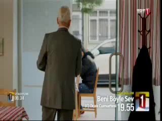 beni böyle sev 81 fragman