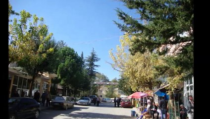 OZAN ATA CANANİ...MARAŞLIM.