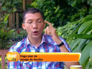 Tema de fondo: Vivir bien estando mal