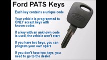Transponder Keys Local Locksmith Portland (503) 455-4516