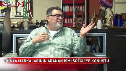 Küllerinden yeniden doğdu
