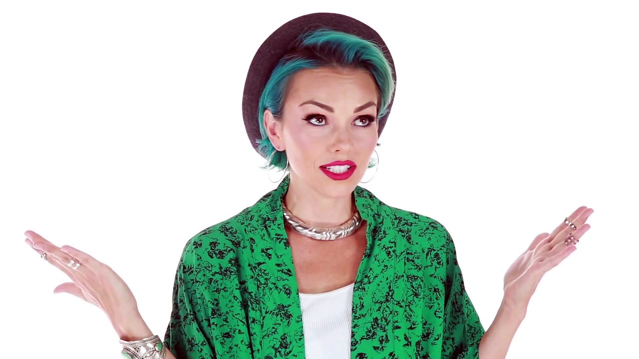 Pitbull's Gentlemen's Code: Grooming & Hygiene - Ep 1 (Ft. Kandee Johnson)