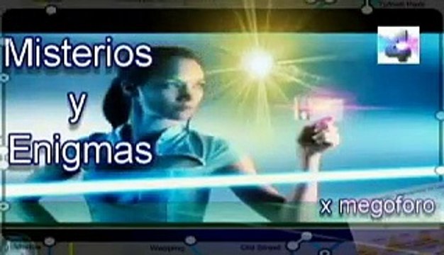 cura el metodo existencial, Misterios y Enigmas, Español latino