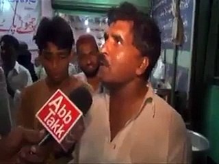 100 Rotiyan Khane Wala Banda - Video Dailymotion