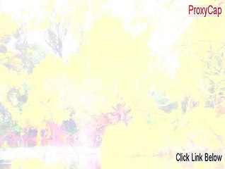 ProxyCap Crack (Legit Download)