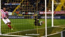 Breda 0 - 2 PSV All Goals and Full Highlights 03/02/2015 - Eredivisie