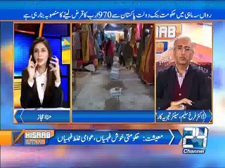 Hisaab Kitaab 3rd February 2015