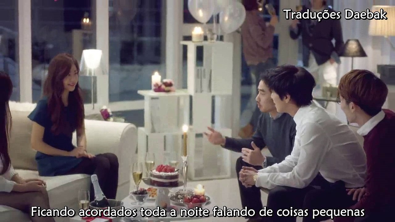 ★ Jung Yonghwa - One Fine Day [Legendado em PT-PT]