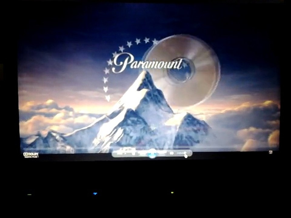 Double Feature DVD Opening #1 ( A Remake Of The 2013 Video On YouTube