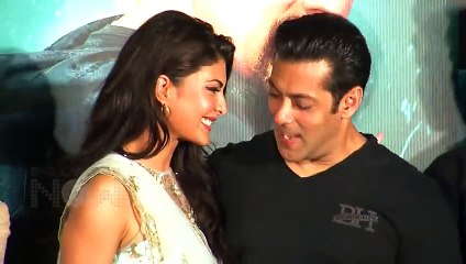 Jacqueline Fernandez Gains Respect, Thanks To Salman Khan