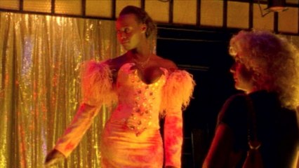 Mourir comme un homme VOST - Ext 2