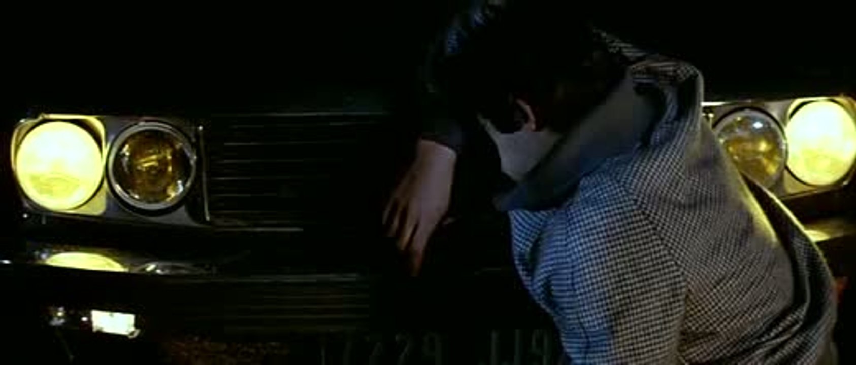 Bande-annonce : Le Choix des armes