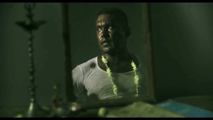 Bande-annonce :  Ini Avan Celui qui Revient - VO