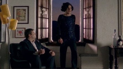 Bande-annonce : Mourir comme un homme VOST - Ext 1