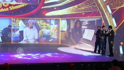 Shahrukh Khan Wants To Do Thriller On Television   &TV Launch