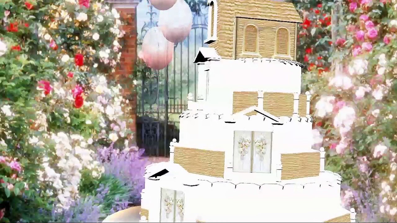 حياة سعيدة دايما يارب و يفرحكم بدودو
