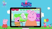 ᴴᴰ Świnka Peppa - Bajki Po Polsku Nowe Odcinki 2014 HD