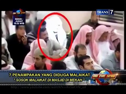 On-The-Spot Trans-7 7-Penampakan-yang-Diduga-Malaikat