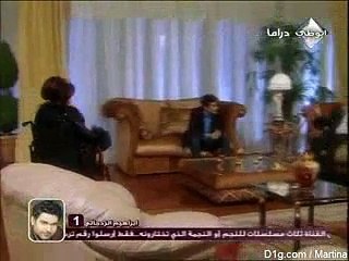 مسلسل دموع الورد الحلقة 18 الجزء 2