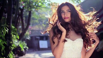 Sonam Kapoor SEXY Photoshoot   Filmfare Magazine