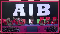 OMG! AIB Knockout Effect  KRK Proposes Karan Johar