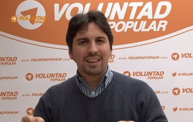 Voluntad Popular: "El cambio de Maduro es urgente y también es posible"