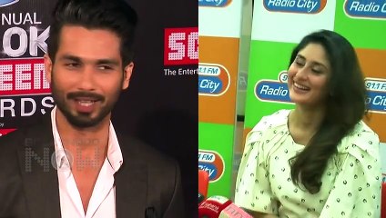 Revealed!! Shahid Kapoor, Kareena Kapoor And Alia Bhatt's Udta Punjab Plot