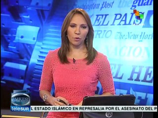 Syriza y Podemos, blanco de la guerra mediática en Europa