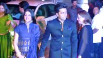 Shahrukh Khan - Gauri Khan, Ranveer Singh - Deepika Padukone   LOVE Moments In Public