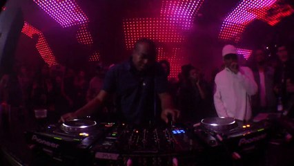 DJ Pioneer Boiler Room London DJ Set
