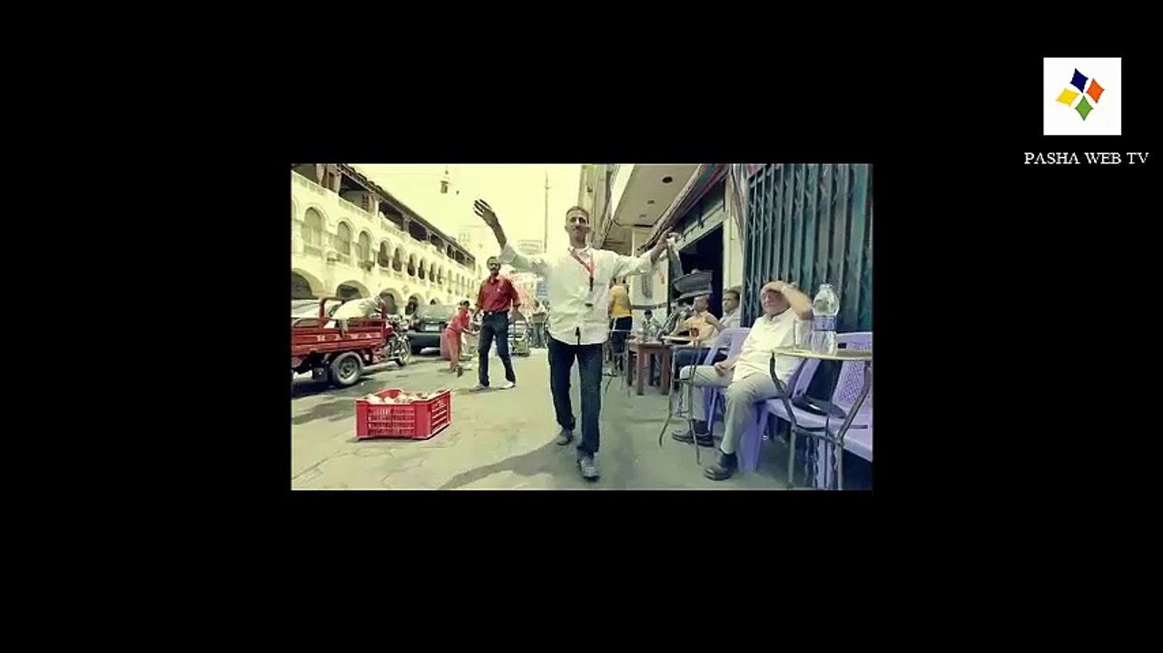 Hussain Al Jassmi - Boushret Kheir  -حسين الجسمي - بشرة خير (فيديو كليب) حصريا