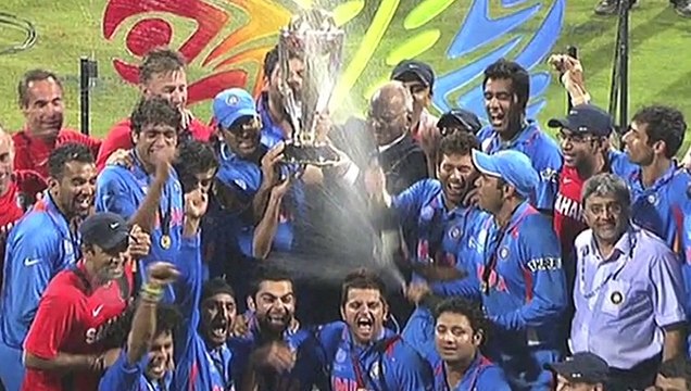 Virat Kohli - Anushka Sharma Seperated During World Cup Sourav Ganguly Reacts