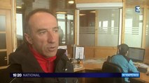 Cauterets : les fortes chutes de neige ont fait exploser les rservations