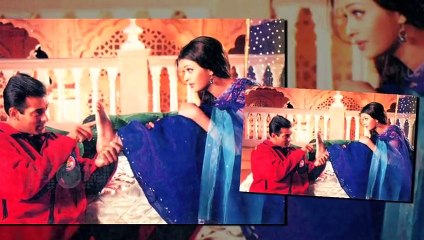 Salman Khan & Aishwarya Rai Romantic Pair Says Jacqueline Fernandez