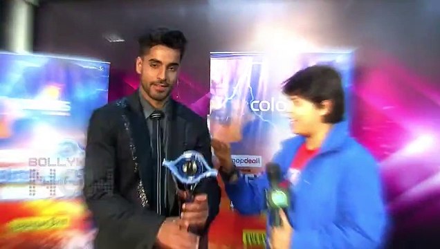 Gautam Gulati EXCLUSIVE INTERVIEW Winner Of Bigg Boss 8 Halla Bol