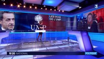 Législatives dans le Doubs : la position de Nicolas Sarkozy sera-t-elle celle du parti ?