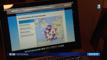 Des particuliers hébergent des SDF