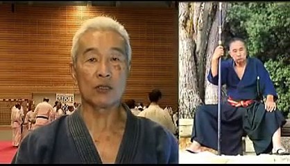 Master Class - Hiroo Mochizuki